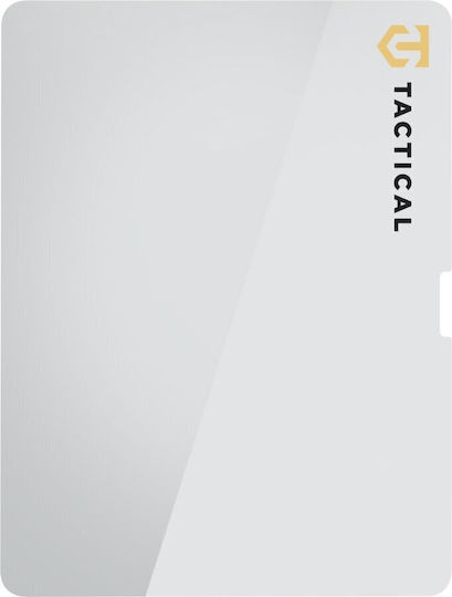 Tactical Tempered Glass (iPad Air 2024 13")