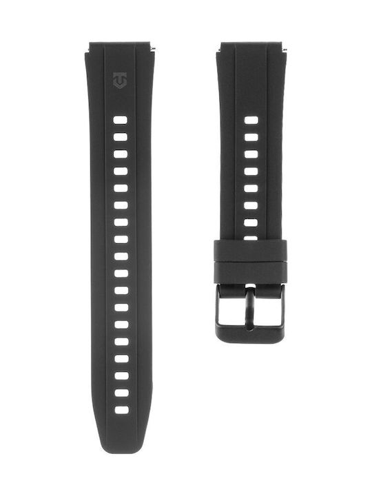 Tactical Λουράκι Μαύρο (Universal 18mm)