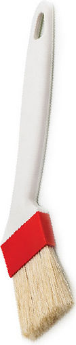 Svim Pastry & Basting Brush with Bristles 4cm