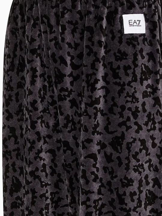 Sweatpants Set Asphalt