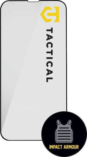 Tactical Προστασία Κάμερας Tempered Glass για το iPhone 13 Pro Max