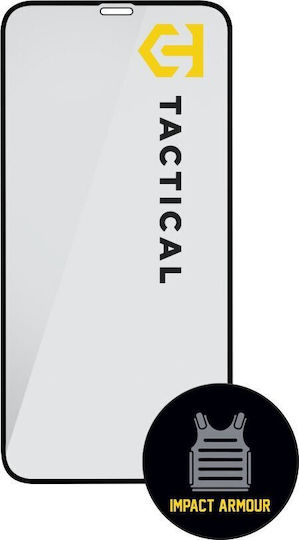 Tactical Προστασία Κάμερας Tempered Glass για το iPhone 11