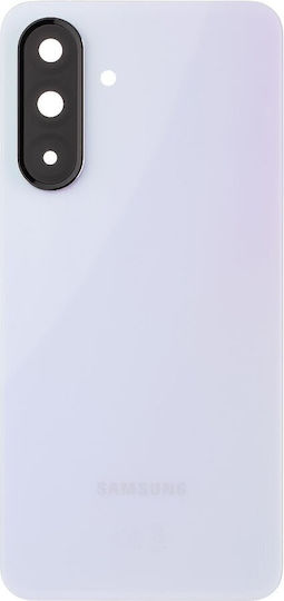 Genuine Back Battery Cover Samsung Galaxy A36 5g Gh82-36804d Lavender