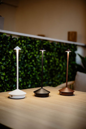 Klikareto Lămpi Decorative Pentru Masă LED Alb Cald Klikareto Lămpi Decorative Pentru Masă LED Alb Cald