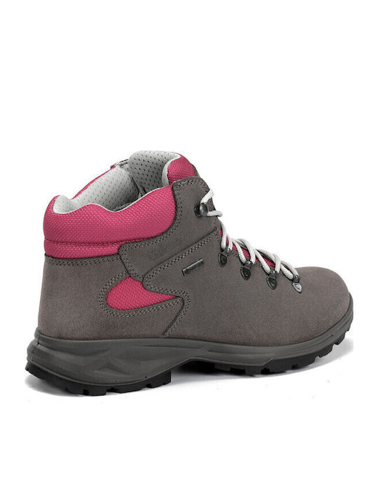 Chiruca Chiruca Panticosa 08 Women's Hiking Boots Gray