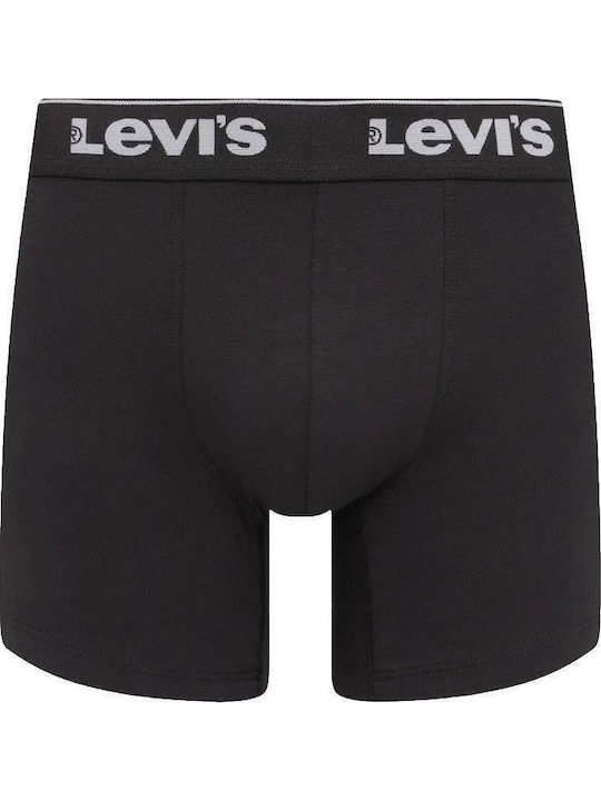 Men's Boxers Black 3Pack
