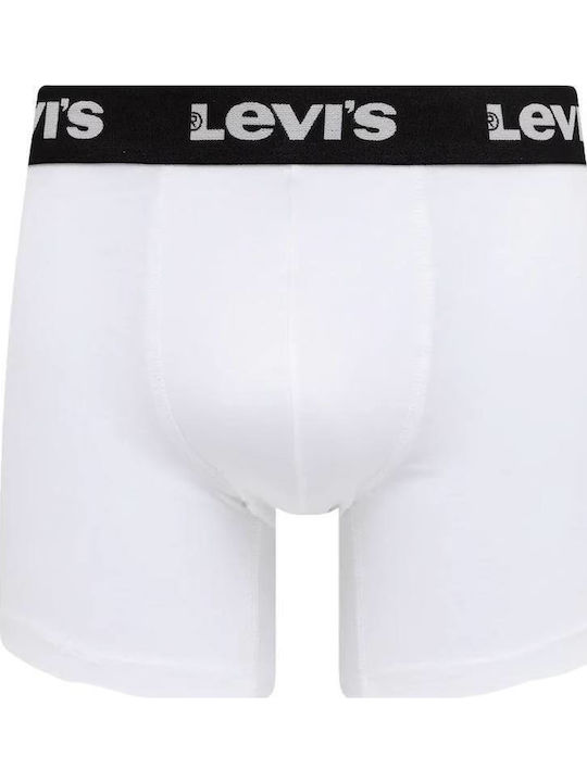 Herren Boxershorts Haki 2Packung