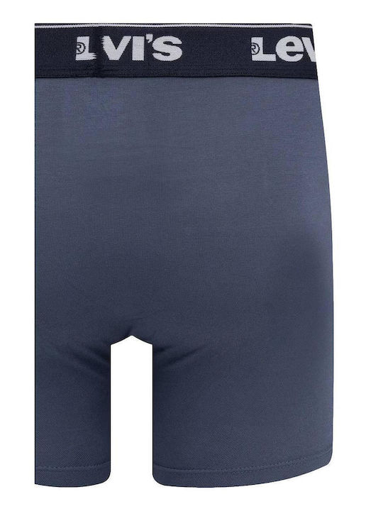 Men's Boxers Black 3Pack