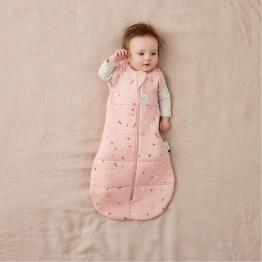 Ergo Pouch Χειμερινός Υπνόσακος Cocoon 2.5 tog Daisies