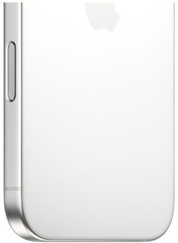 Apple iPhone 16 Pro Max (8GB/256GB) White Titanium