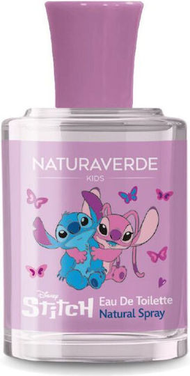 Naturaverde Bio Kinder Eau de Toilette 30ml