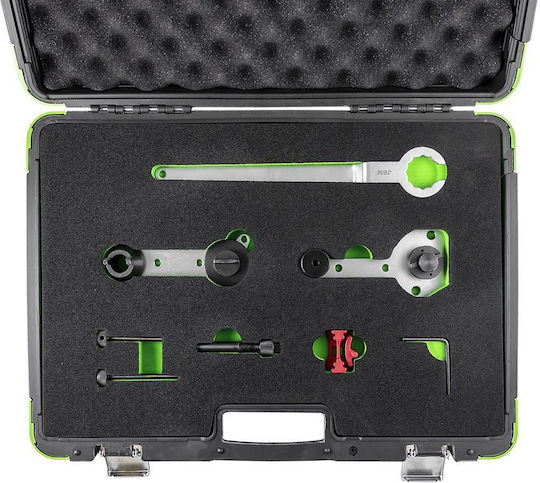 JBM Car Timing Tools Set for Audi