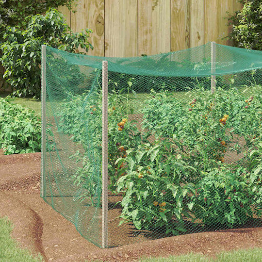 vidaXL 42011527 Greenhouse Cover