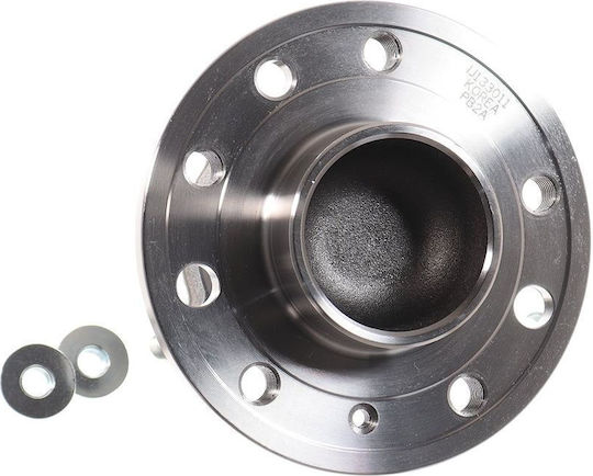 Skf Wheel Bearing Kit