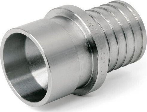 Rehau Conector De Tranziție Pentru Îmbinare Prin Lipire 75 X 6,8 76,1 X 2,9