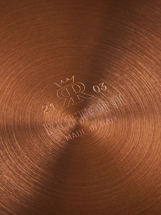 Ruffoni Κατσαρολάκι Γάλακτος 2.3lt / 16cm