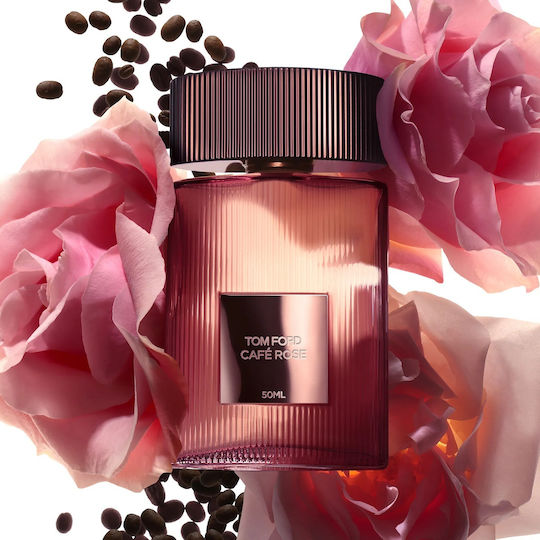 Tom Ford Rose Γυναικείο Σετ με Eau de Parfum