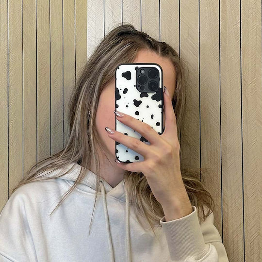 Калъф Sonique Animal Print Series Xiaomi Xiaomi 14t Pro Dalmatian