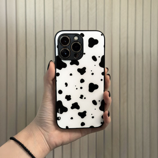 Калъф Sonique Animal Print Series Xiaomi Xiaomi 14t Pro Dalmatian