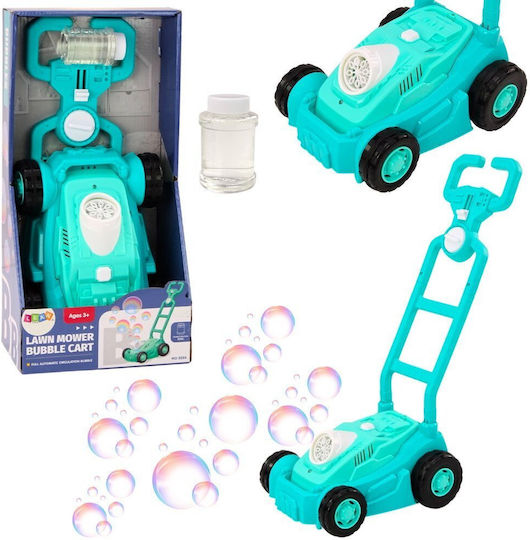 Lean Toys Σαπουνόφουσκες