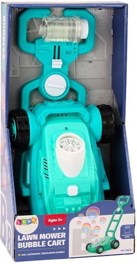 Lean Toys Σαπουνόφουσκες