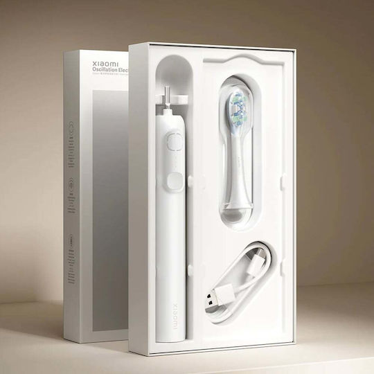 Xiaomi Oscillation Electric Toothbrush White