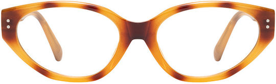 Orvieto Premium Leopard Blue-light