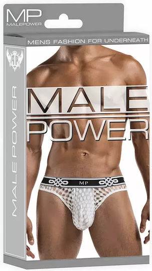 Malepower White