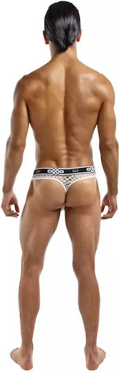 Malepower White