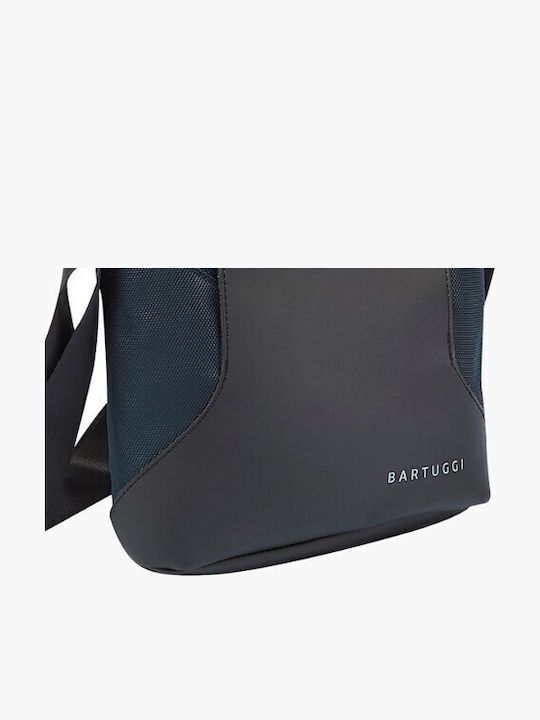 Geantă pentru bărbați De umăr / tip crossbody Albastră