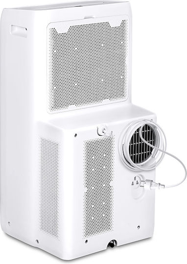 Toyotomi Eiko Мобилен Климатик 12000 BTU Охлаждане/Отопление