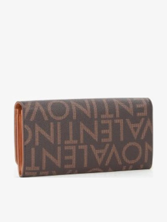 Large Women's Wallet Brown VPS9IS113