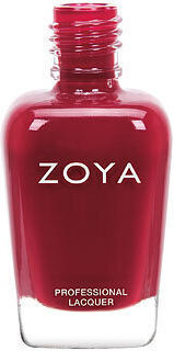 Glossy Nagellacke Lang anhaltende Politur Schnelltrocknend Yvonne 15ml