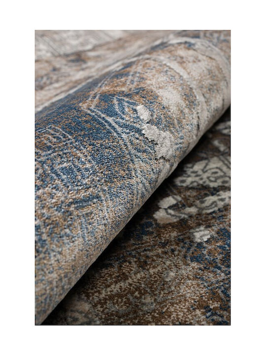 Βιοκαρπέτ Sharif Χαλί Ορθογώνιο Multi 200x290cm