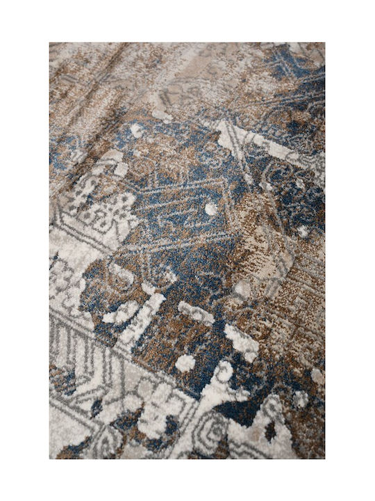 Βιοκαρπέτ Sharif Χαλί Ορθογώνιο Multi 200x290cm
