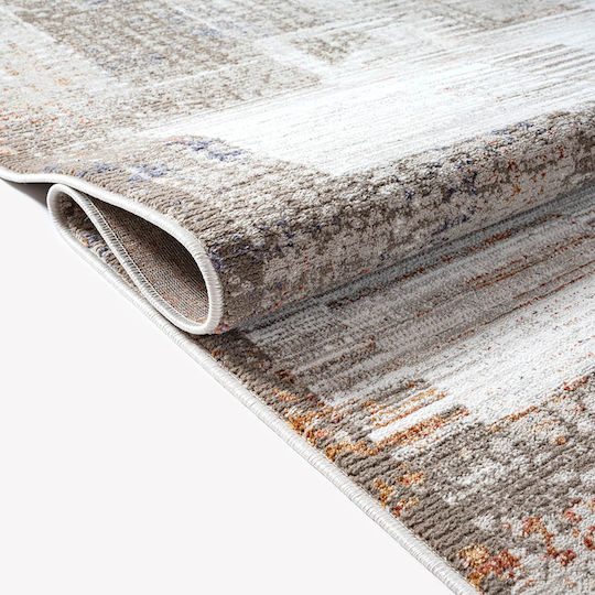 Newplan 12748 Rug Rectangular Purple