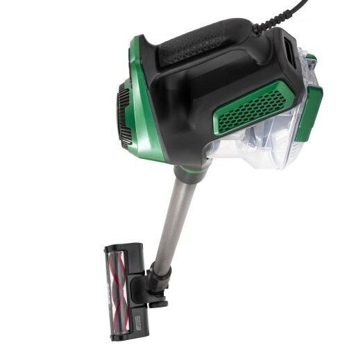 Adler Electric Stick Vacuum 700W Green AD 7083
