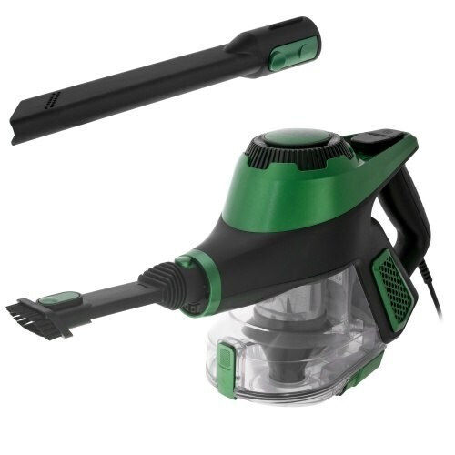 Adler Electric Stick Vacuum 700W Green AD 7083