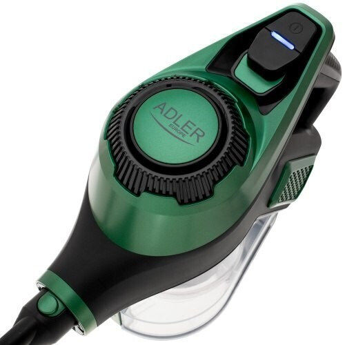 Adler Electric Stick Vacuum 700W Green AD 7083