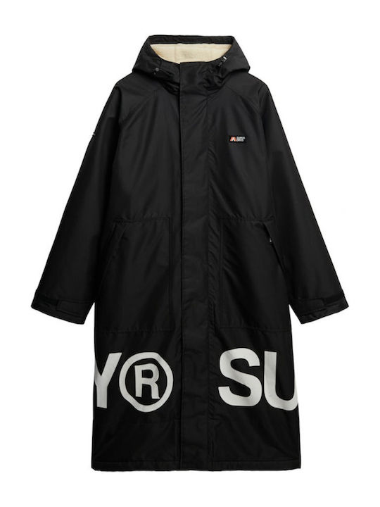 Jacket Black