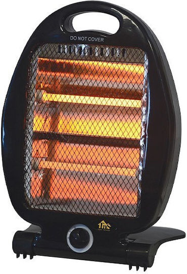 TnS Căldură radiantă Cuarț 800W