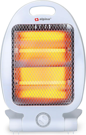 Alpina Σόμπα Χαλαζία 800W