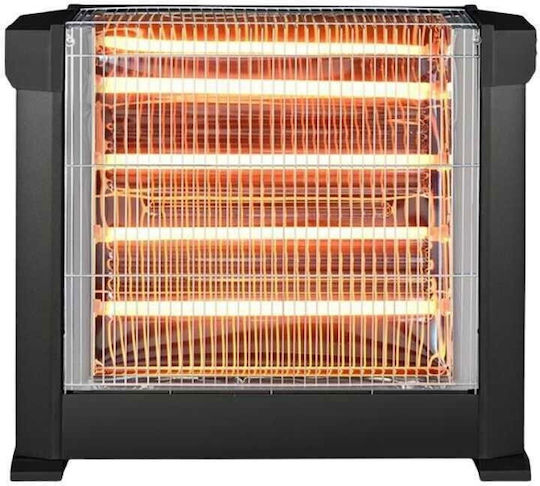 SO-KS-2760 Quartz Heater with Thermostat 2200W