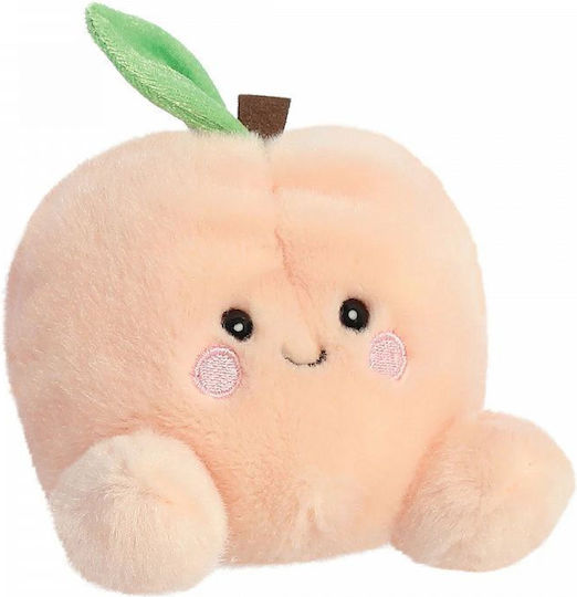 Aurora Λούτρινο Peach 13 εκ.