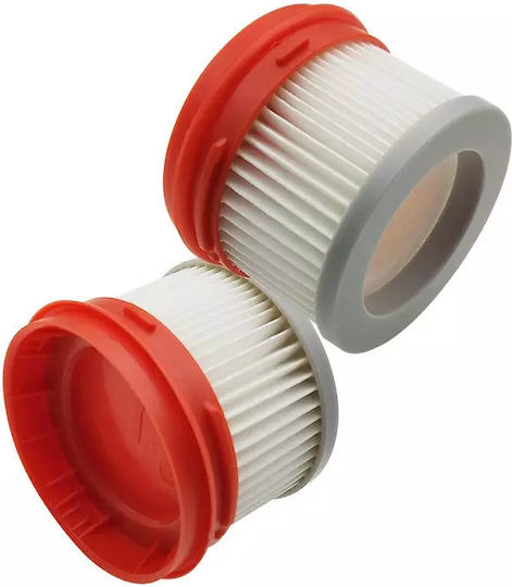 Hepa Filters Hepa Electric Vacuum Compatible with Dreame