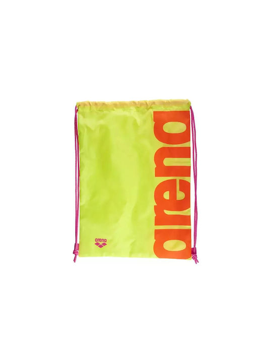 Arena Fast Swimbag Ανδρική Τσάντα Πλάτης Γυμναστηρίου Arena Fast Swimbag Ανδρική Τσάντα Πλάτης Γυμναστηρίου