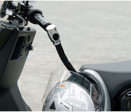 Scooter Lock 778art Vespa Gt Gts Super 125-300 '03-'24 Artago
