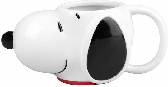 3D Tasse 450ml Snoopy 3D Tasse 450ml Snoopy