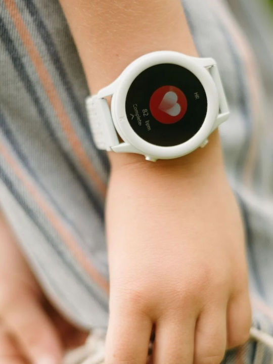 Kidywolf Kids' Smartwatch with GPS Turquoise