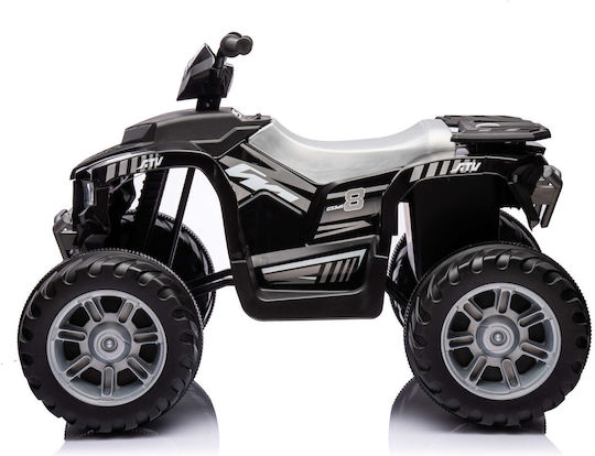 Kinder Roller Inspiriert Elektroantrieb 24 Volt Schwarz